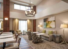 Hampton Inn & Suites Mobile Airport University Area 5