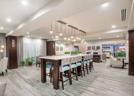 Hampton Inn Rochester Penfield, Ny 5