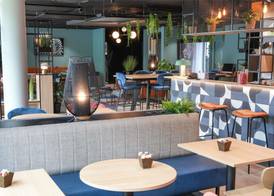Hôtel Ibis Vitré Centre Ville climatisé 5
