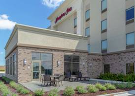 Hampton Inn Bourbonnais Kankakee 3