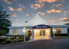 DoubleTree by Hilton Cherry Hill Philadelphia 4