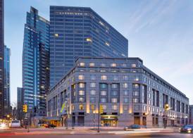 The Logan Philadelphia, Curio Collection by Hilton 2
