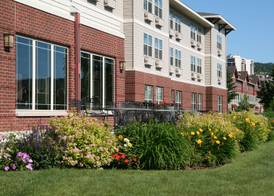 Hampton Inn Duluth Canal Park 4