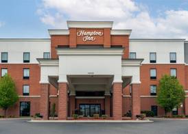 Hampton Inn Detroit/Southgate 4