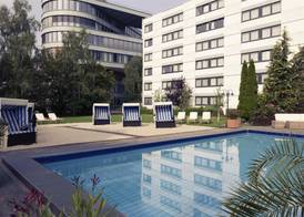Mercure Hotel Frankfurt Eschborn Ost 2