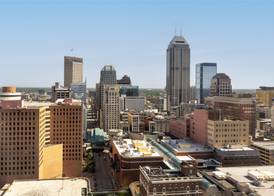 Signia By Hilton Indianapolis 3
