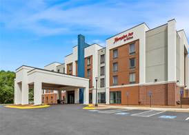 Hampton Inn Carrollton 2