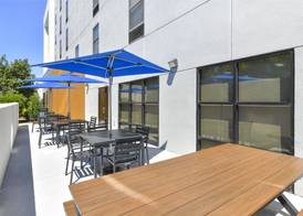 Hampton Inn & Suites Burlington, NC 3