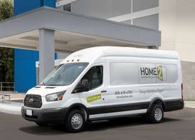 Home2 Suites By Hilton Tampa Westshore Airport, Fl 2