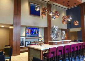 Hampton Inn & Suites Newburgh - Stewart Airport, NY 5