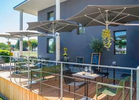 ibis Styles Pertuis Portes du Luberon 5