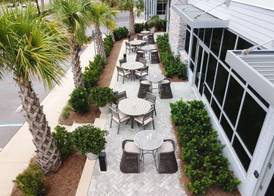 Hilton Garden Inn Destin Miramar Beach, Fl 4