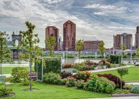 Embassy Suites by Hilton Cincinnati RiverCenter 3