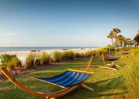 Hilton Beachfront Resort & Spa Hilton Head Island 3