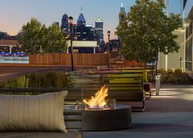 Hilton Garden Inn Camden Waterfront Philadelphia 4