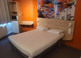KYRIAD DIRECT LYON NORD - Dardilly 5