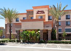 Hampton Inn & Suites Moreno Valley 2