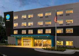 Tru By Hilton Martinsburg 4