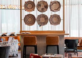 Millennium Airport Hotel Dubai 5