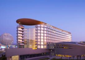 Hilton Astana 2
