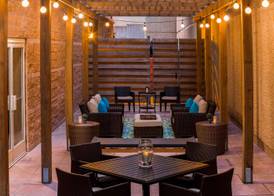 Hilton Garden Inn Arlington/Courthouse Plaza 4