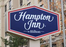 Hampton Inn by Hilton Toronto-Mississauga West 2