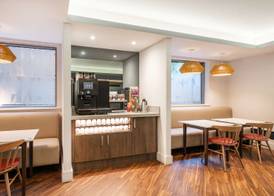 Hampton by Hilton Sheffield 5