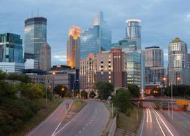 Hilton Garden Inn Minneapolis Downtown 5