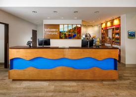 Hampton Inn & Suites-Asheville Biltmore Village, NC 4