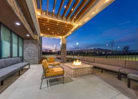 Home2 Suites By Hilton Dallas I-30 Cockrell Hill 3