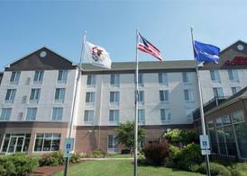 Hilton Garden Inn Springfield, IL 2