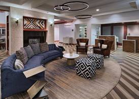 Homewood Suites by Hilton College Station 4