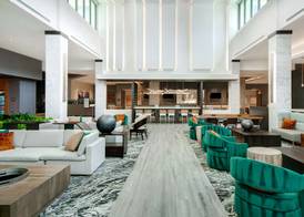 Embassy Suites By Hilton Alpharetta Halcyon 5