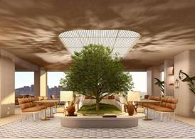 Sofitel Rio de Janeiro Ipanema 5