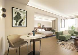 Radisson Blu Medlock Hotel, Manchester 2