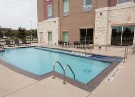 Hampton Inn & Suites Dallas/Frisco North-FieldhouseUSA 4