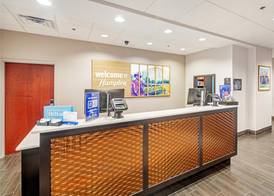 Hampton Inn Foley, AL 4