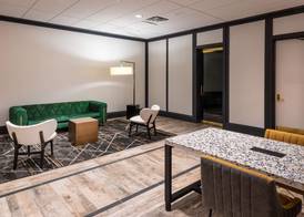 DoubleTree by Hilton Newark Penn Station 3