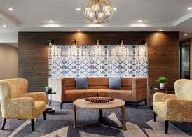 Homewood Suites By Hilton Horsham Willow Grove 4