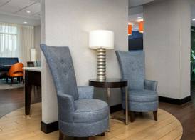 Hampton Inn Knoxville/Clinton I-75 5