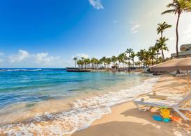 Caribe Hilton 2