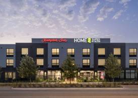 Home2 Suites By Hilton Austin Downtown East Side 2