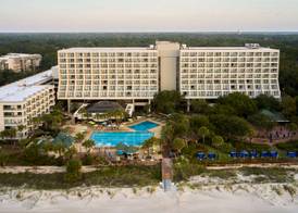 Hilton Beachfront Resort & Spa Hilton Head Island 5