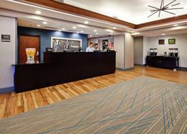 Hampton Inn & Suites Chino Hills 3