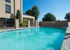 Hampton Inn Gainesville, GA 4