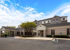 Hilton Garden Inn Atlanta East/Stonecrest 5