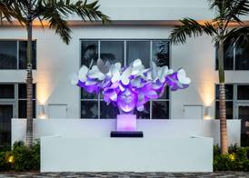 Hilton Miami Aventura 2