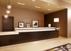 Hampton Inn Brooklyn/Downtown, NY 5