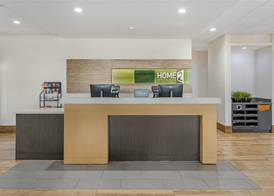 Home2 Suites By Hilton Dallas Desoto 5