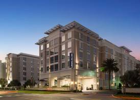 Hampton Inn & Suites Orlando/Downtown South - Medical Center 3